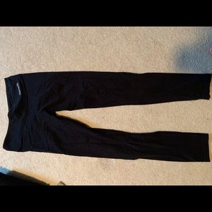 Bench black leggings